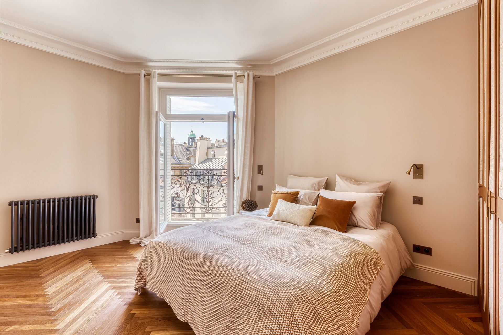 appartement de luxe 2 Pièces en vente sur PARIS (75007)