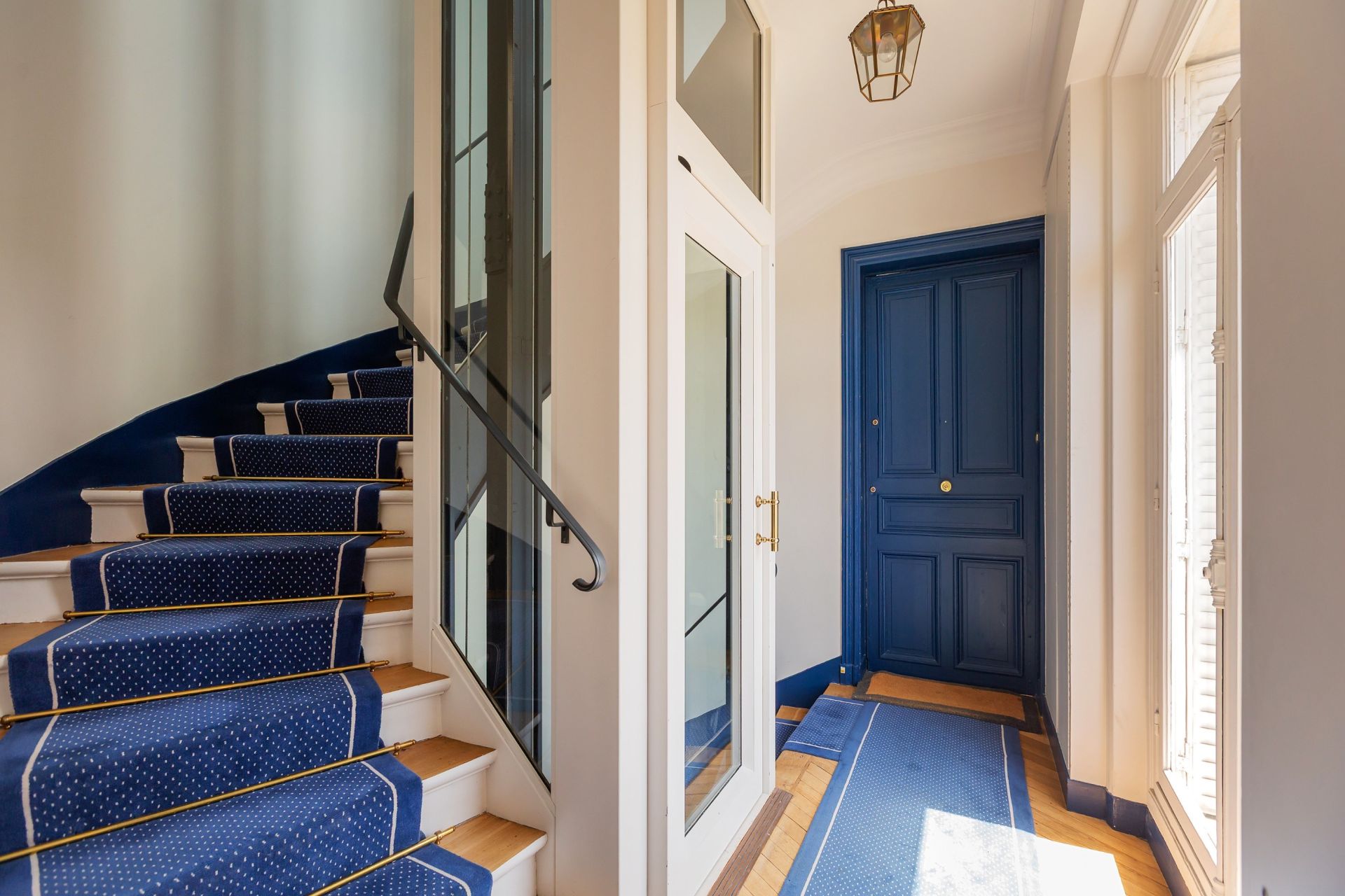 appartement de luxe 2 Pièces en vente sur PARIS (75007)
