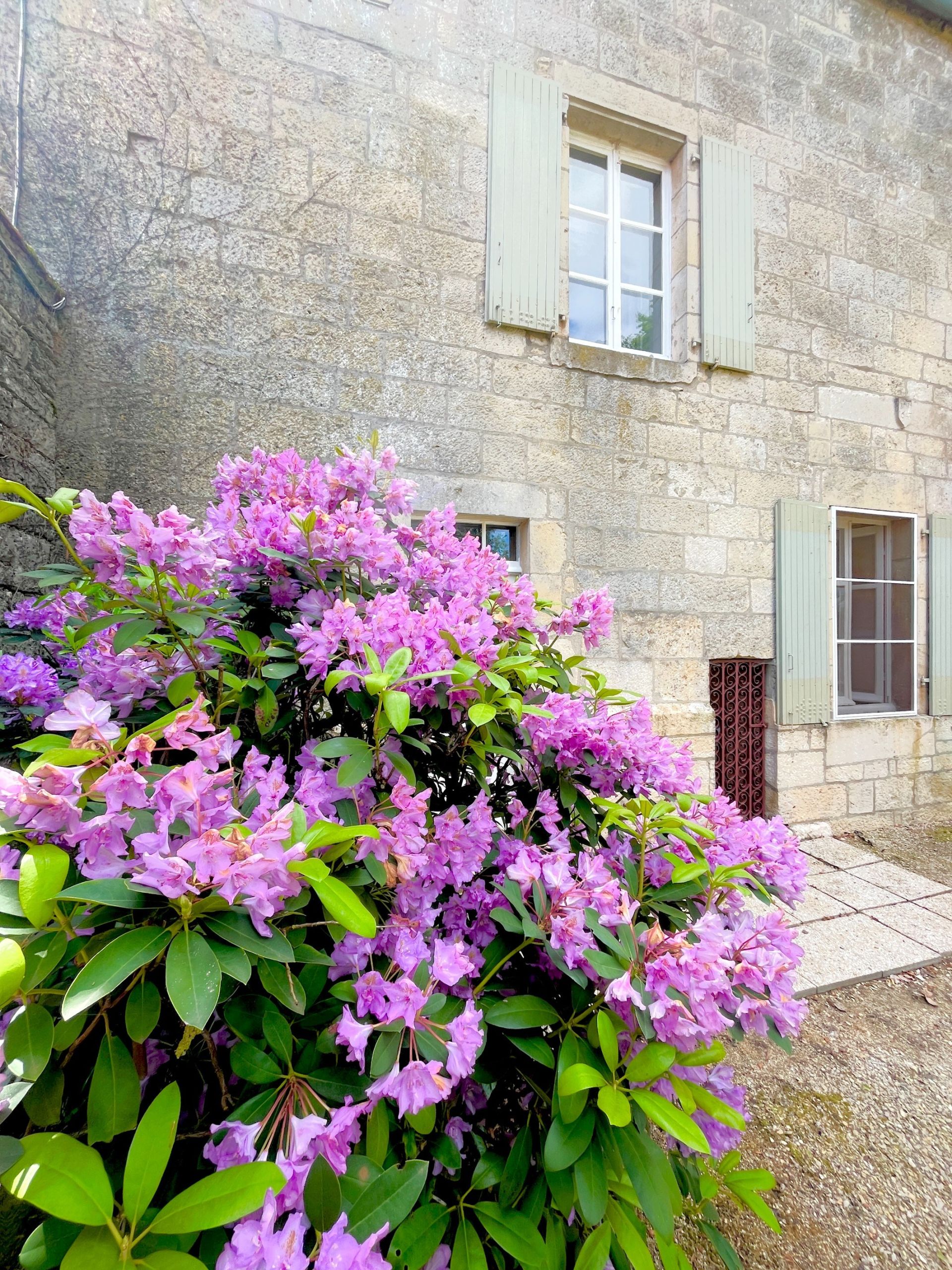 luxury property 10 Rooms for sale on MONTBARD (21500)