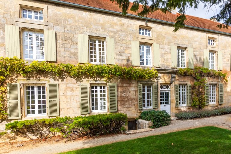 propriété de luxe 10 Pièces en vente sur MONTBARD (21500)