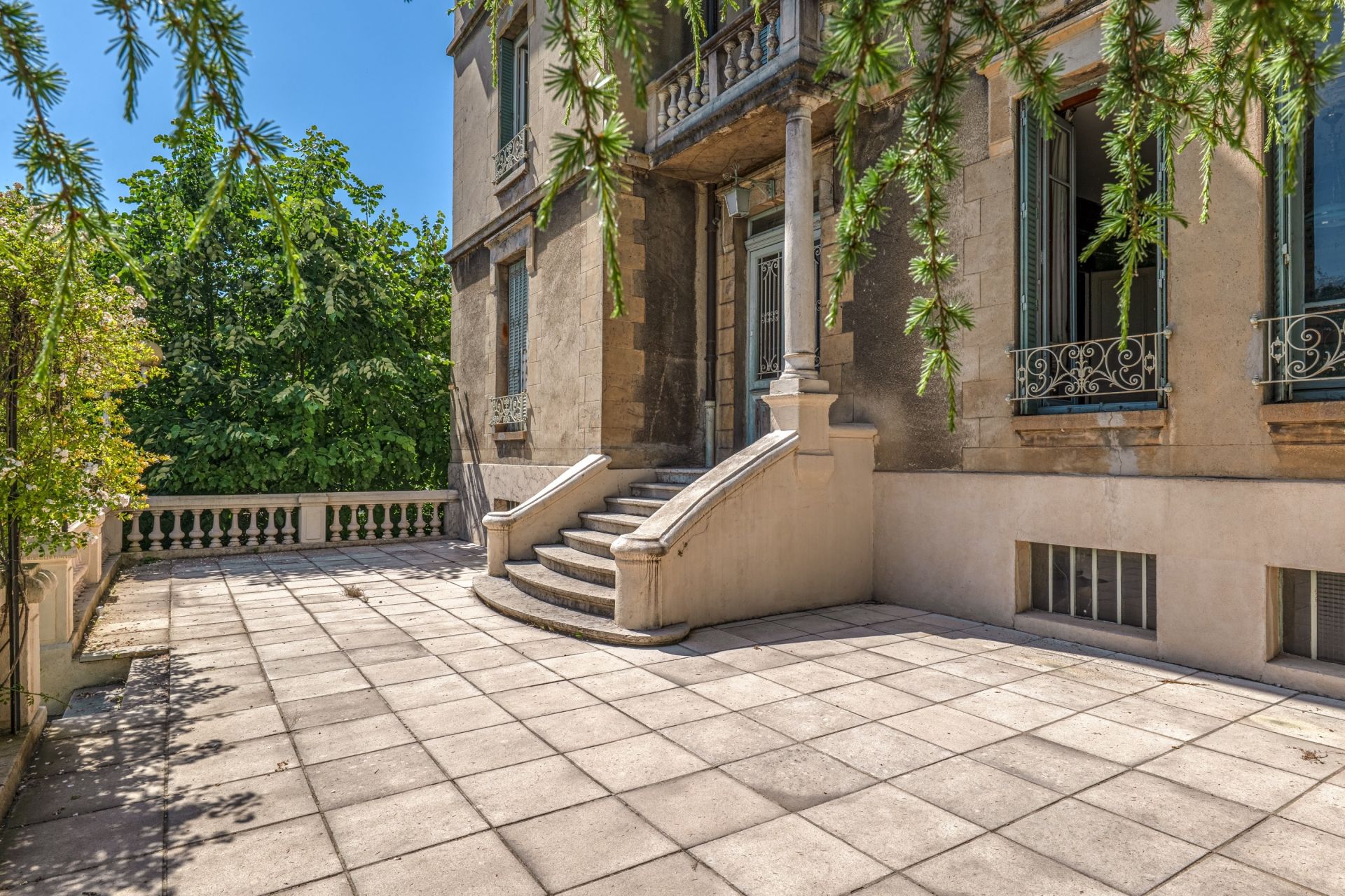 maison de luxe 12 Pièces en vente sur CALUIRE ET CUIRE (69300)
