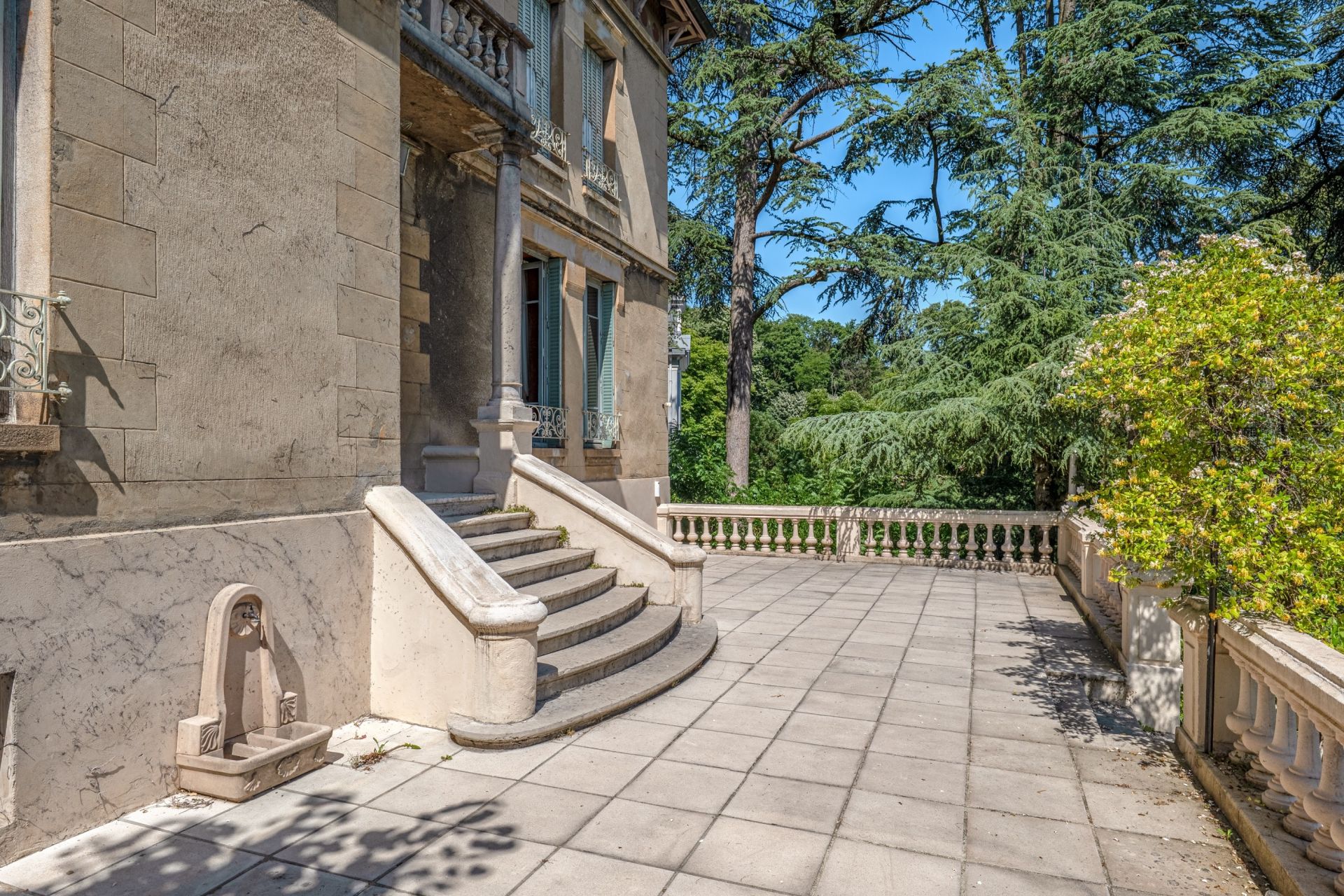 maison de luxe 12 Pièces en vente sur CALUIRE ET CUIRE (69300)
