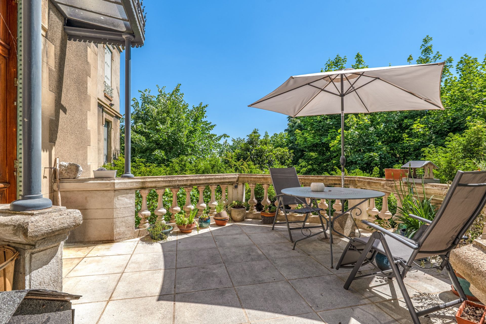 maison de luxe 12 Pièces en vente sur CALUIRE ET CUIRE (69300)