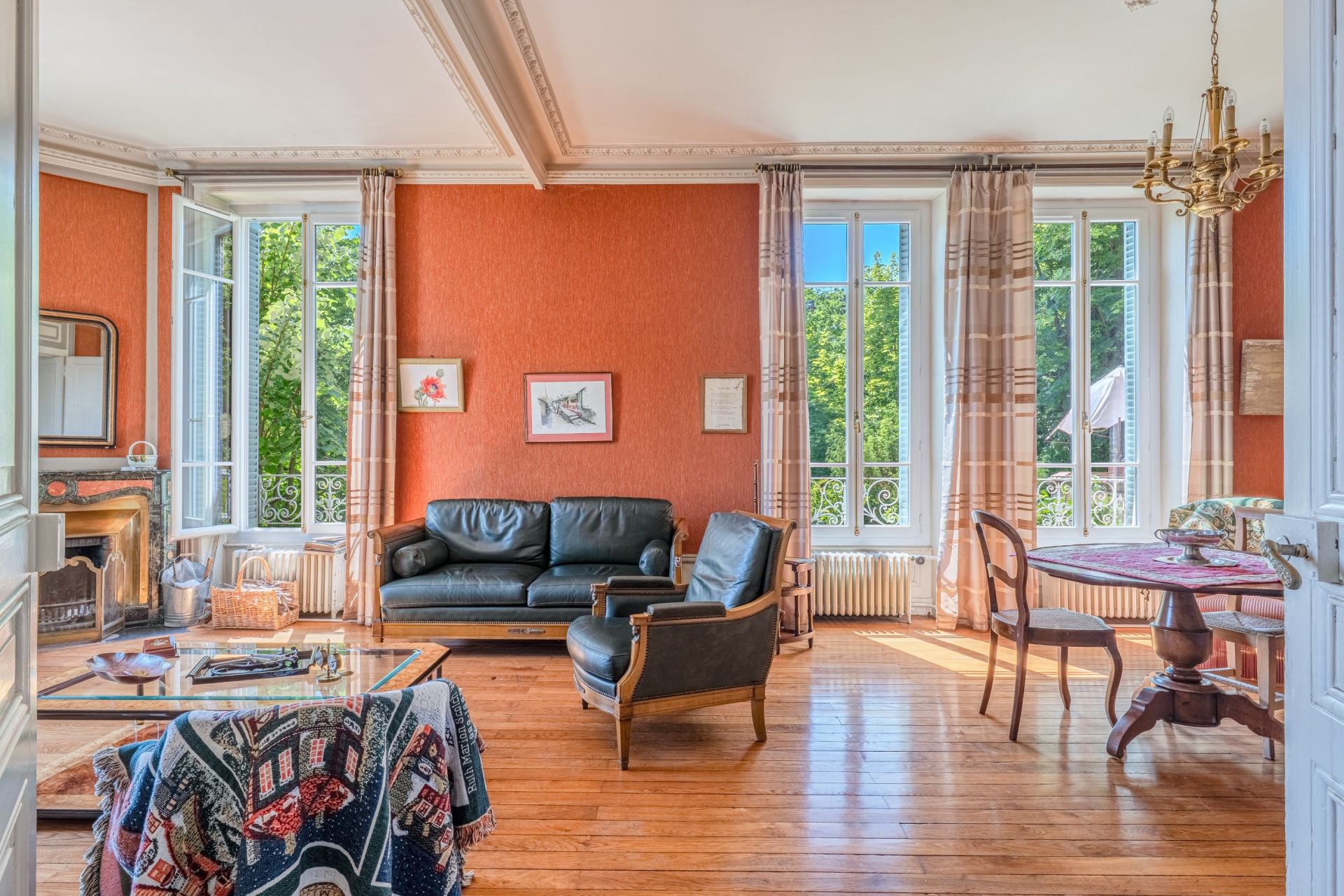 maison de luxe 12 Pièces en vente sur CALUIRE ET CUIRE (69300)
