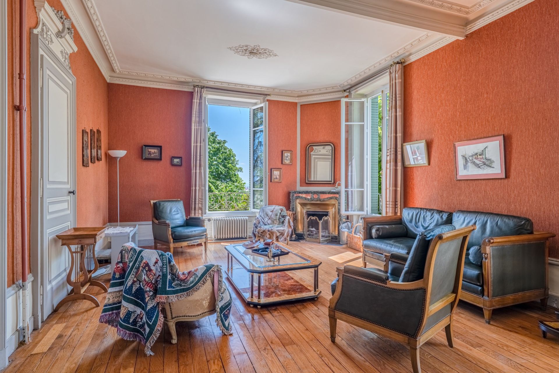 maison de luxe 12 Pièces en vente sur CALUIRE ET CUIRE (69300)