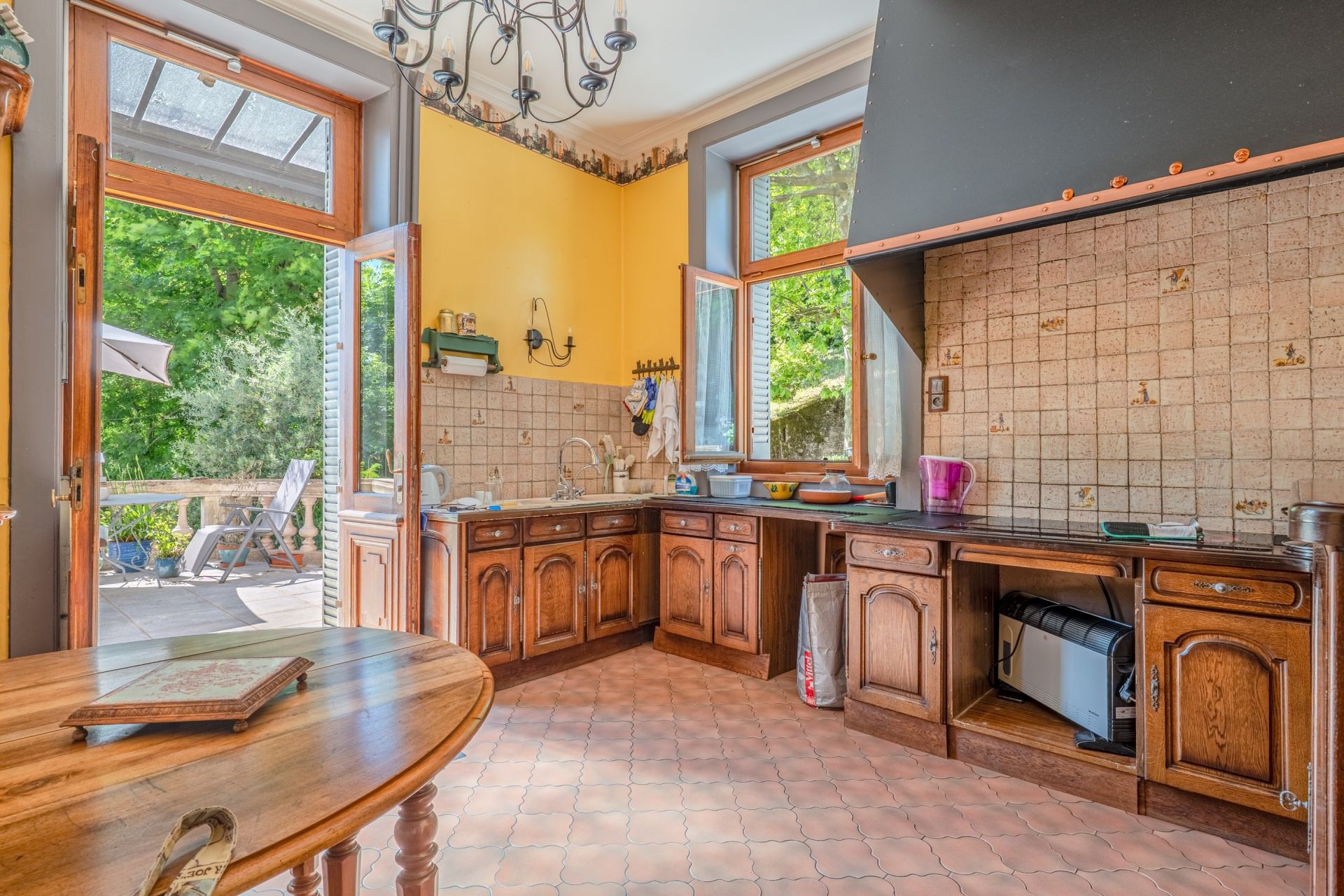 maison de luxe 12 Pièces en vente sur CALUIRE ET CUIRE (69300)