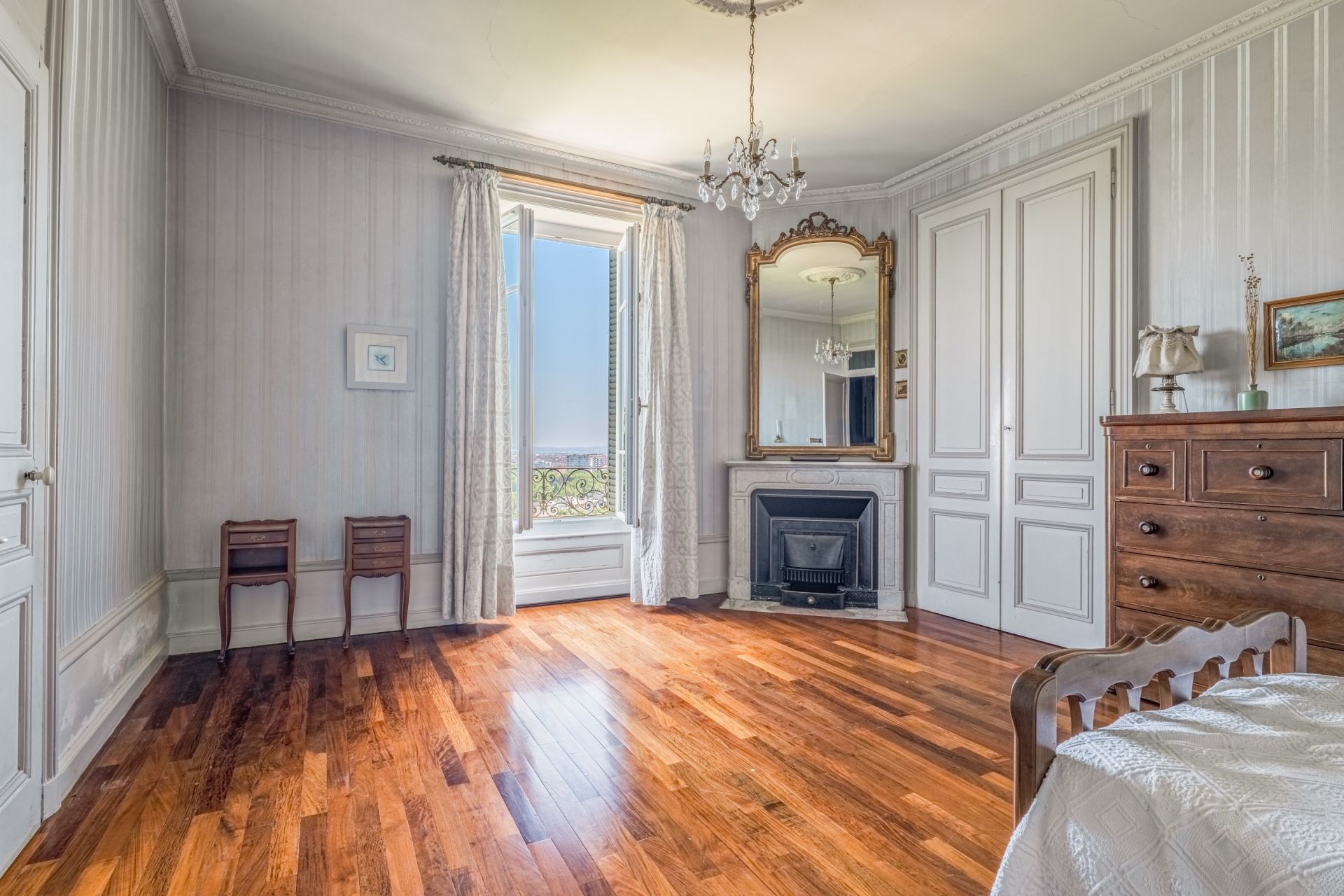 maison de luxe 12 Pièces en vente sur CALUIRE ET CUIRE (69300)