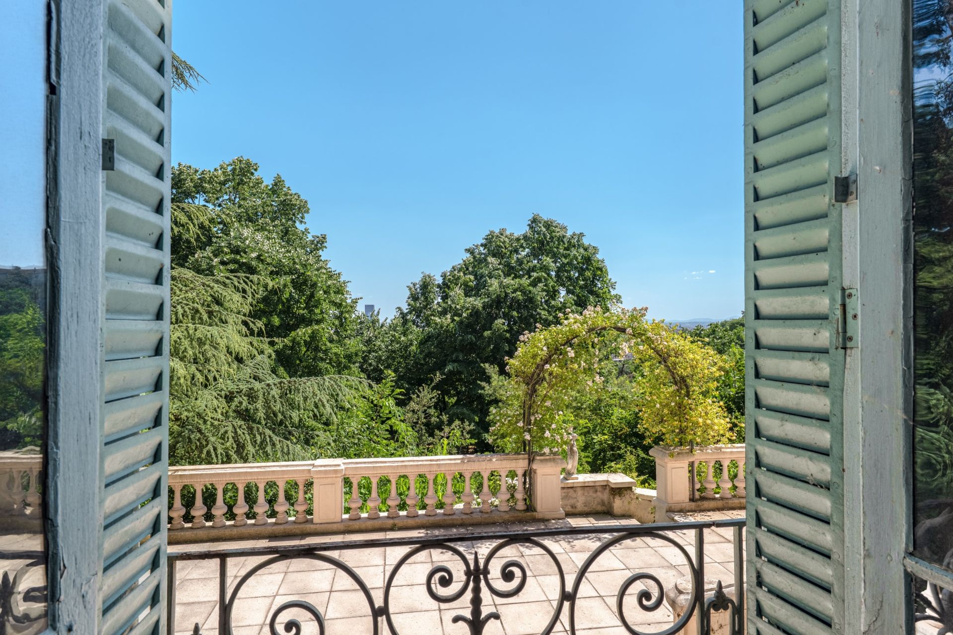 maison de luxe 12 Pièces en vente sur CALUIRE ET CUIRE (69300)