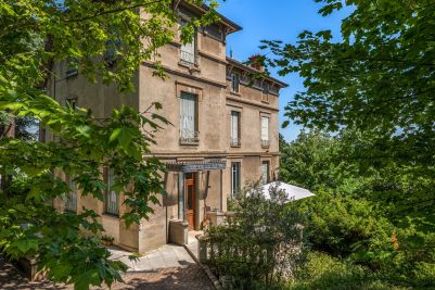 Vente Maison de luxe Caluire-et-Cuire 12&nbsp;Pièces 450&nbsp;m²