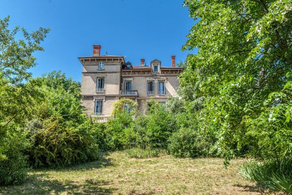 Sale Luxury house Caluire-et-Cuire 12&nbsp;Rooms 450&nbsp;m²