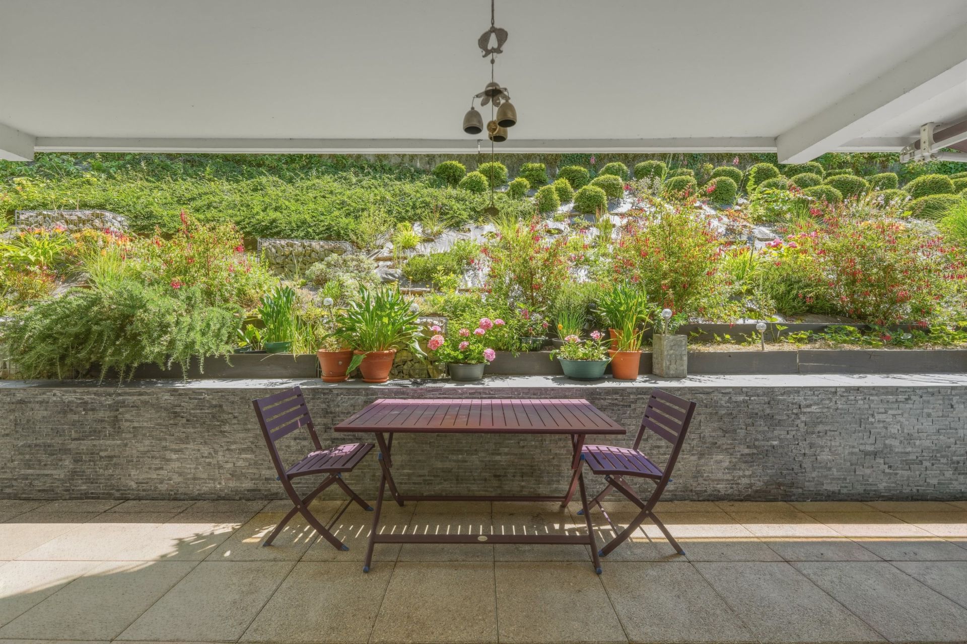 luxury apartment 4 Rooms for sale on EVIAN LES BAINS (74500)