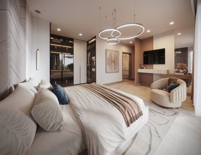 Vente Maison contemporaine Mougins 6&nbsp;Pièces 234&nbsp;m²
