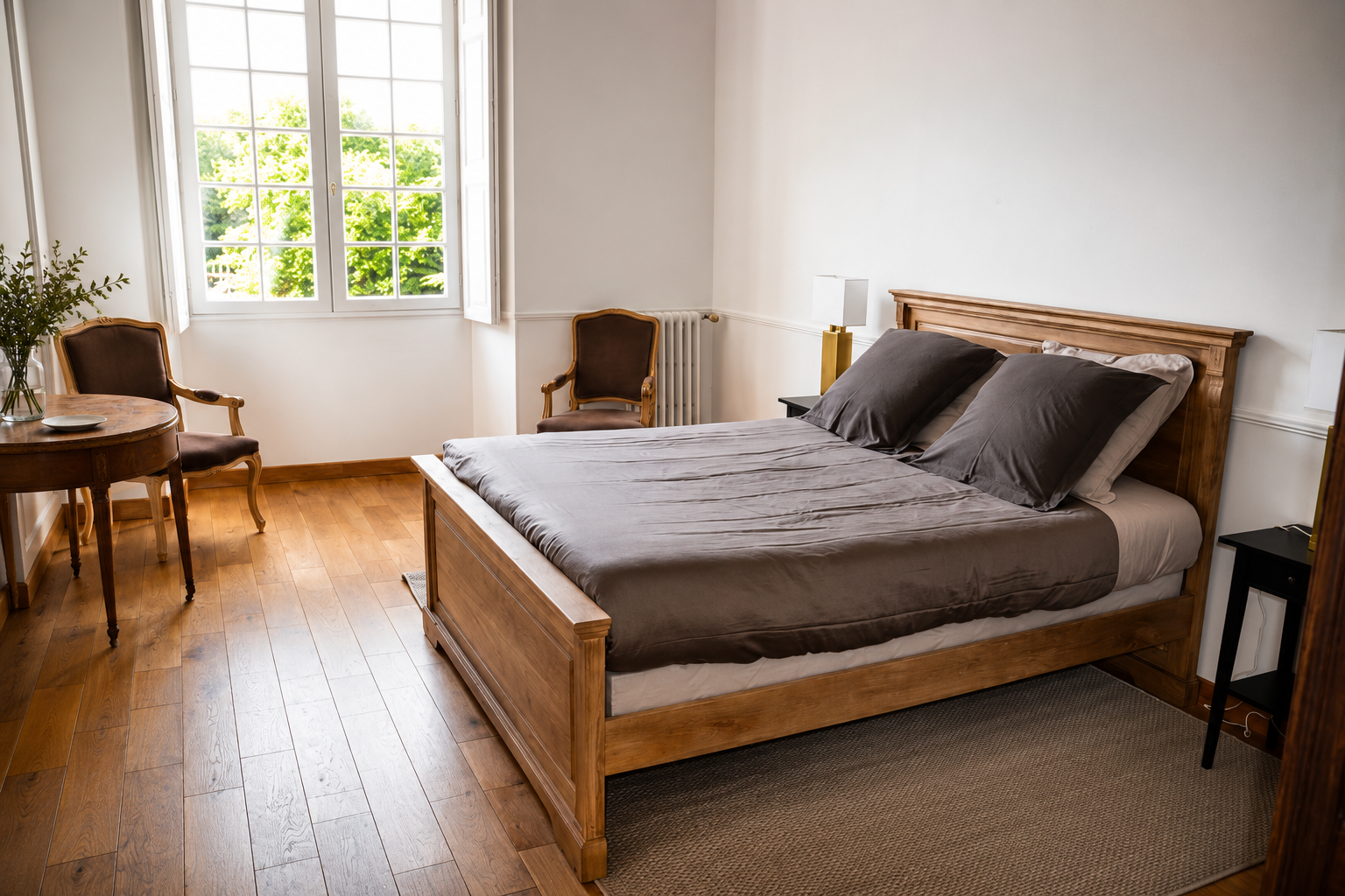 castle 17 Rooms for sale on AMBOISE (37400)