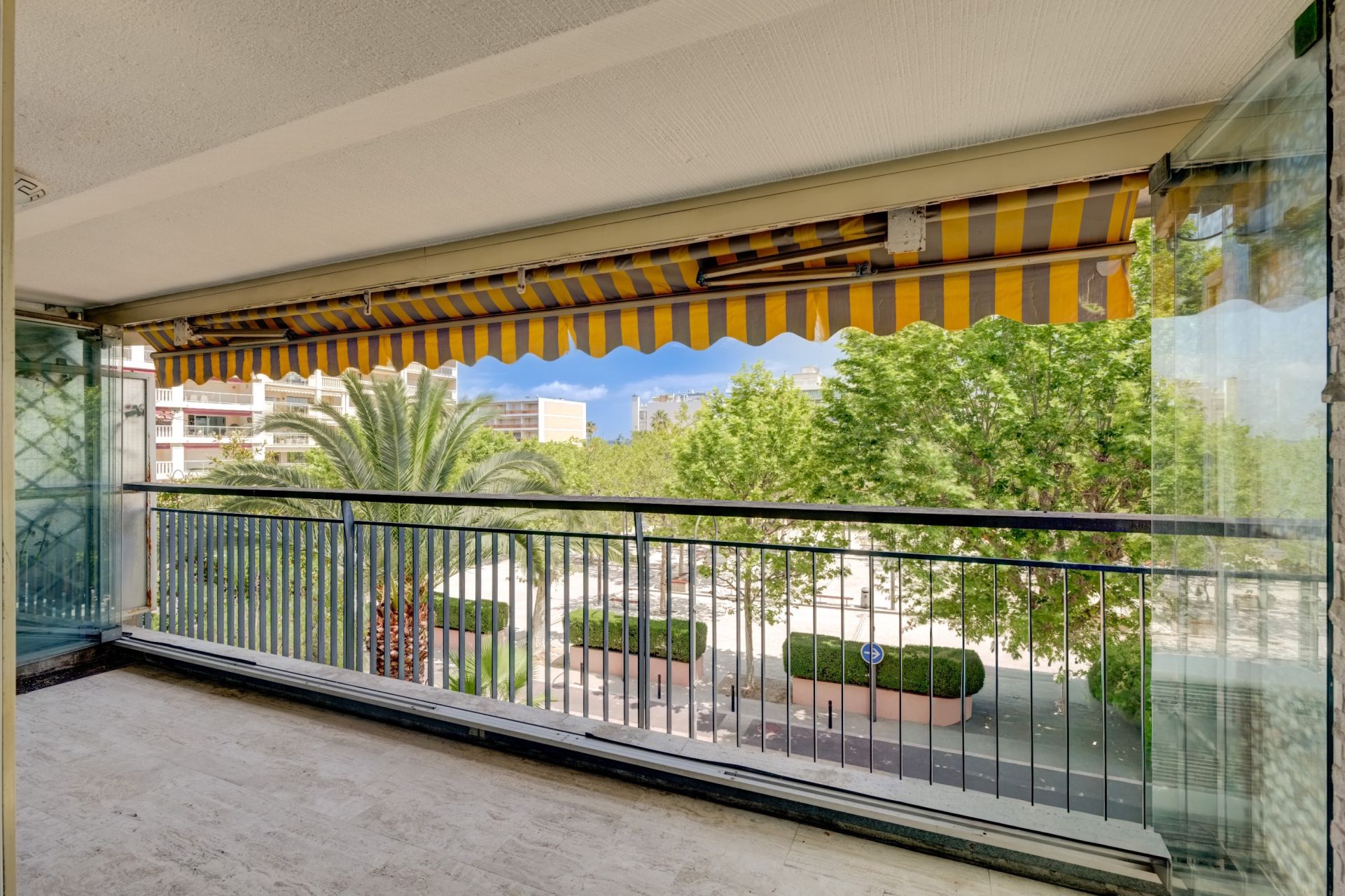 appartement de luxe 3 Pièces en vente sur CANNES (06400)