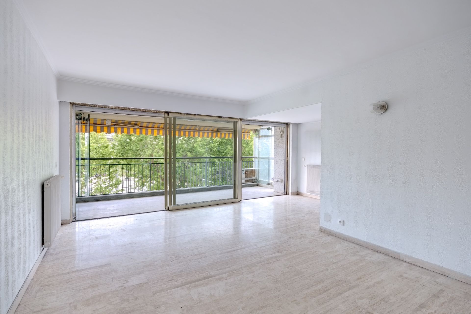 appartement de luxe 3 Pièces en vente sur CANNES (06400)