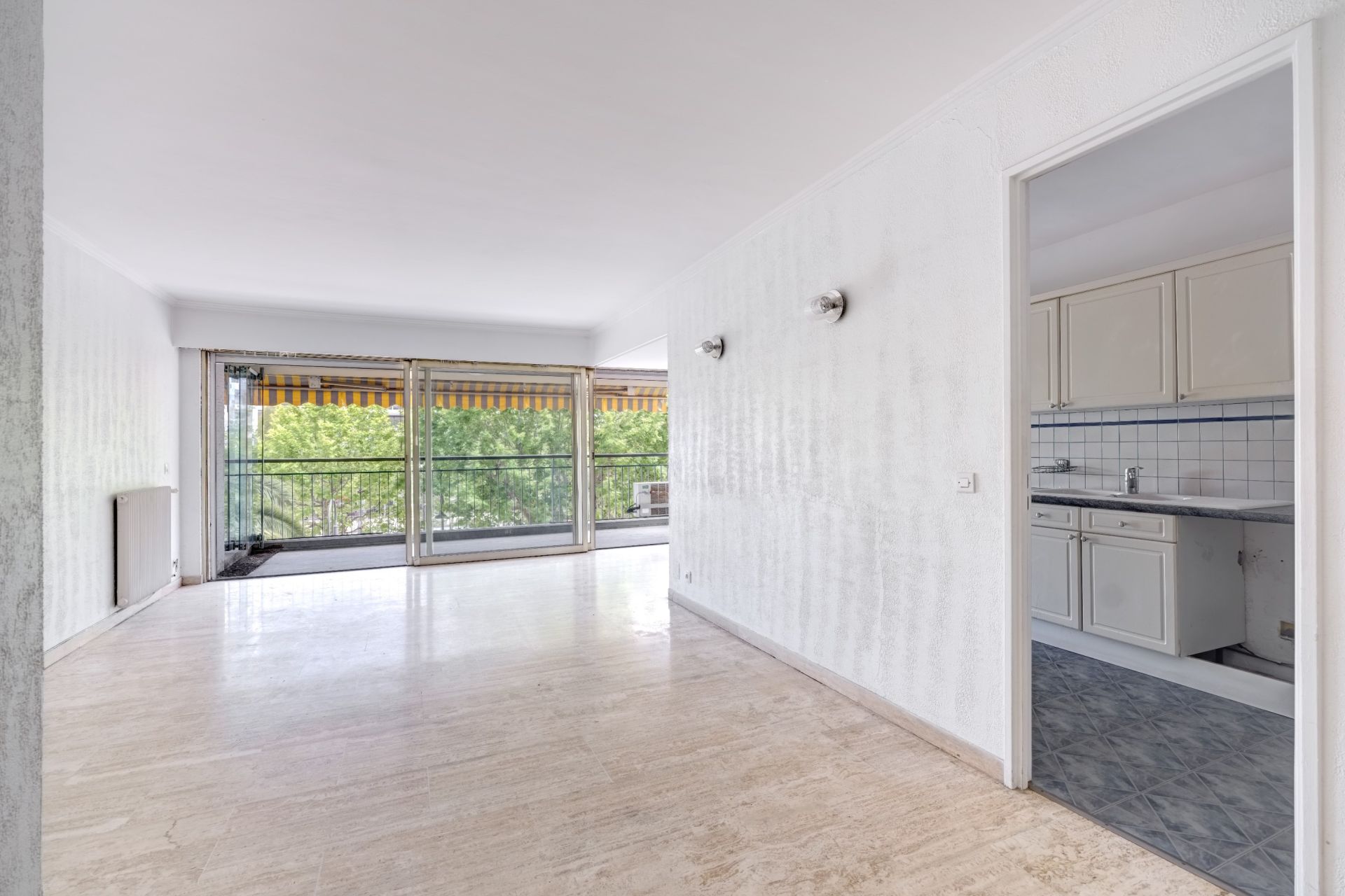 appartement de luxe 3 Pièces en vente sur CANNES (06400)