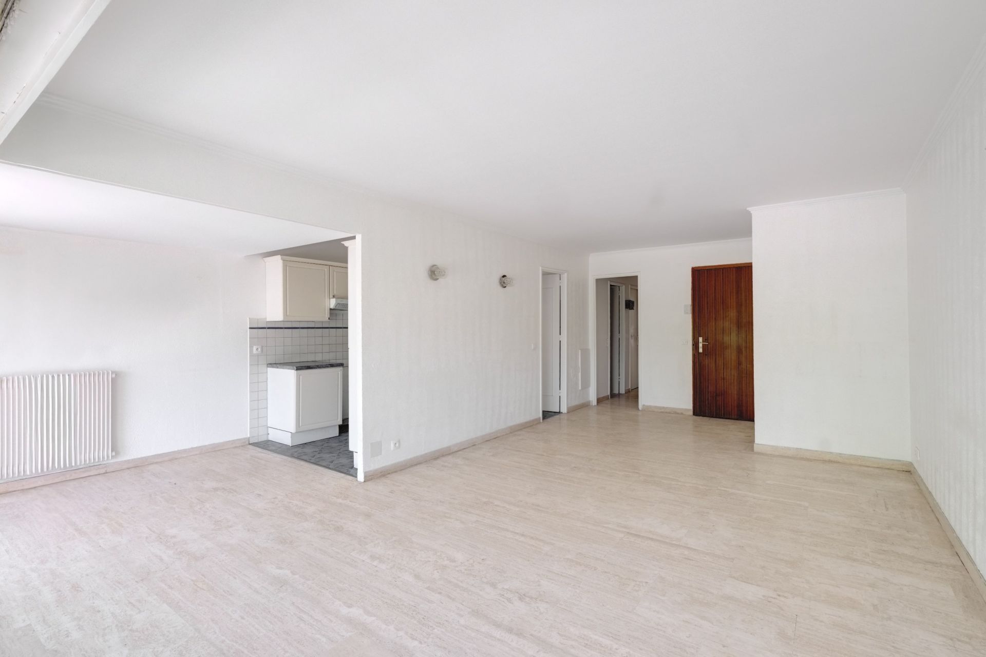 appartement de luxe 3 Pièces en vente sur CANNES (06400)