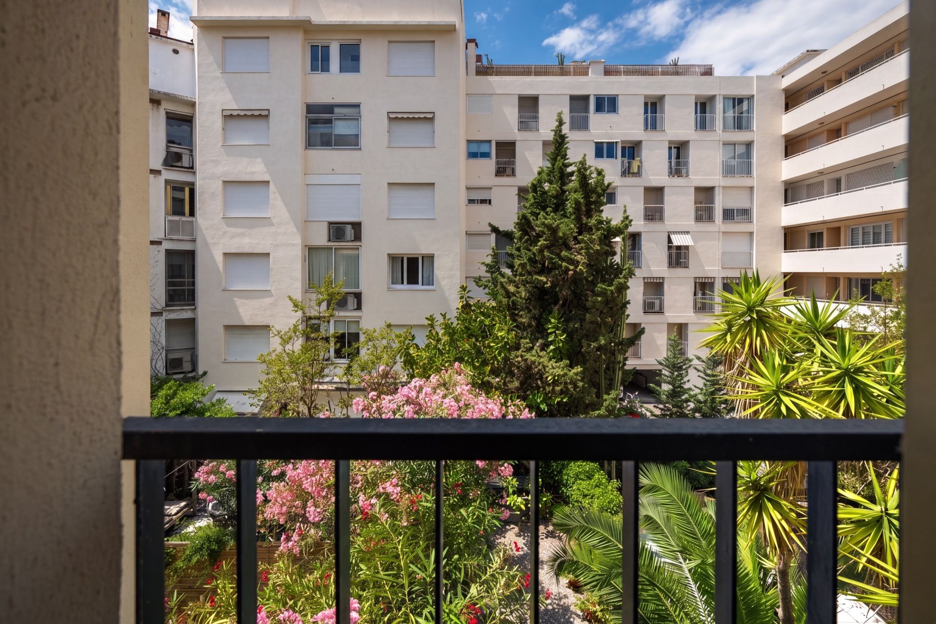 appartement de luxe 3 Pièces en vente sur CANNES (06400)
