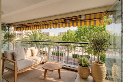 Vente Appartement de luxe Cannes 3&nbsp;Pièces 75&nbsp;m²