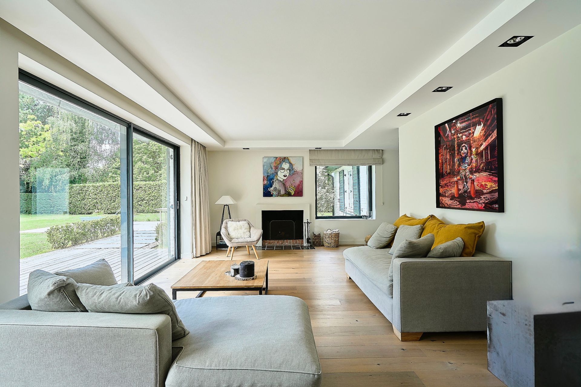 maison de luxe 7 Pièces en vente sur BONDUES (59910)