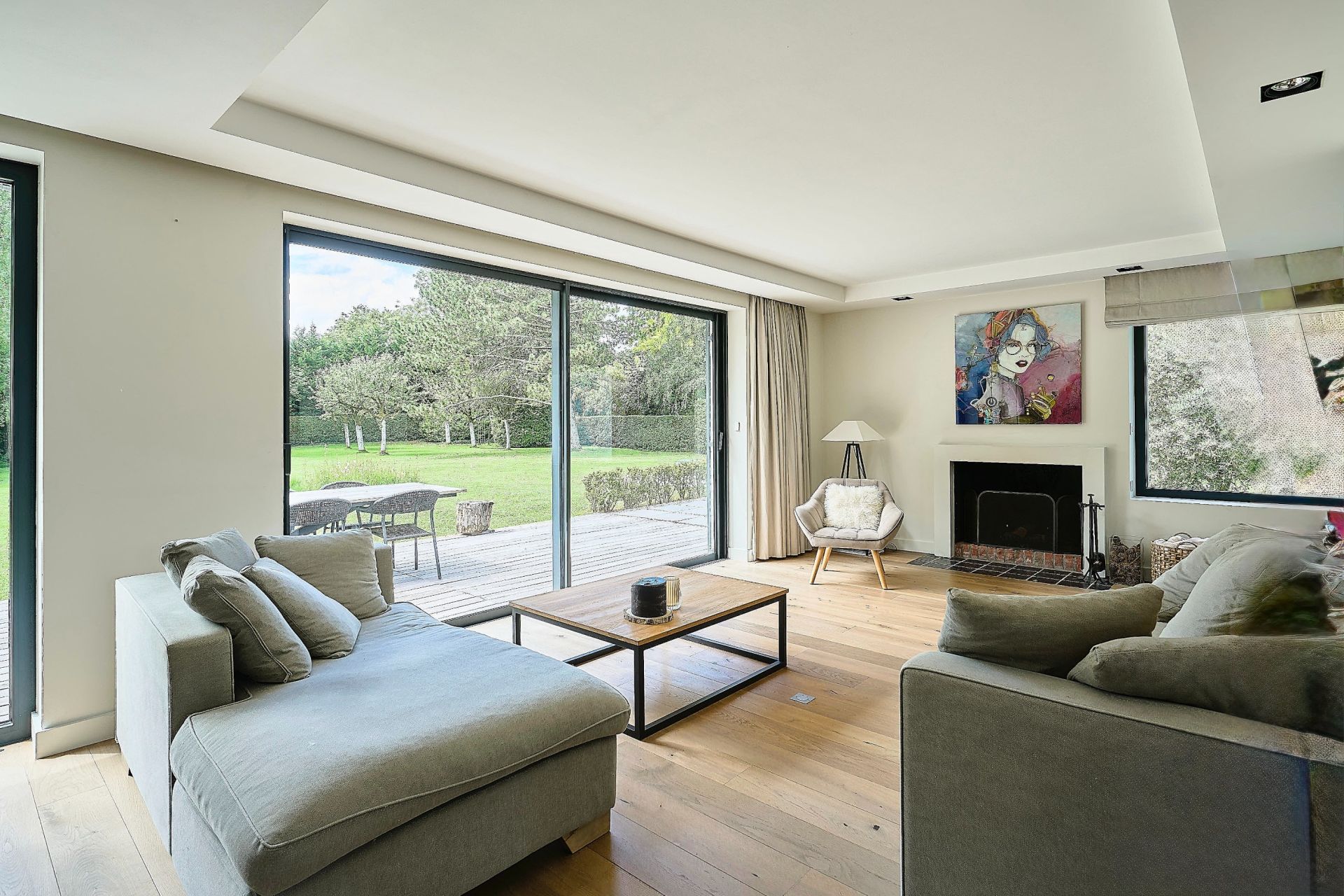 maison de luxe 7 Pièces en vente sur BONDUES (59910)