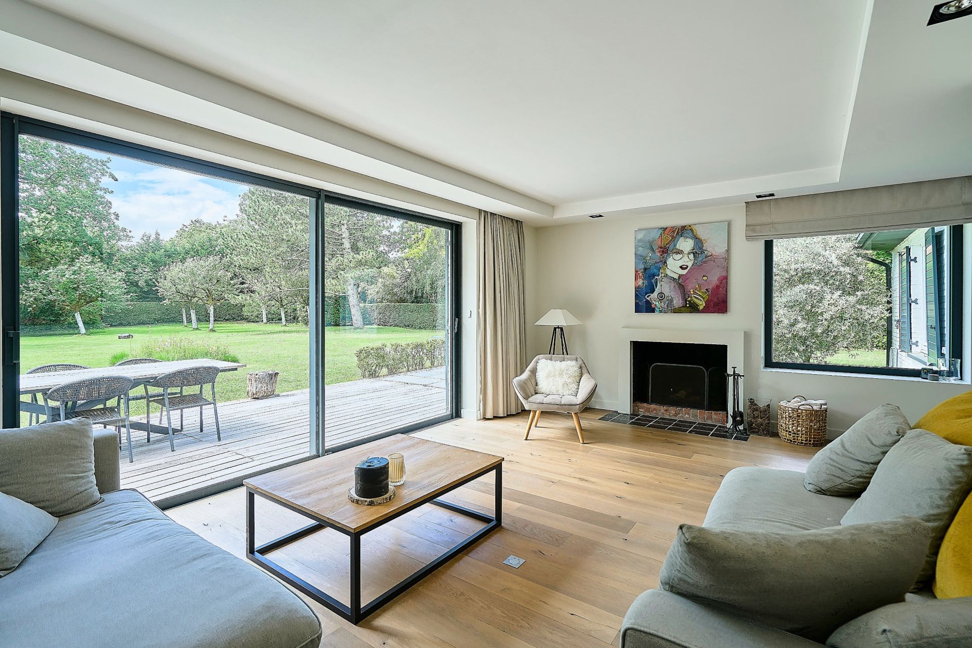 maison de luxe 7 Pièces en vente sur BONDUES (59910)
