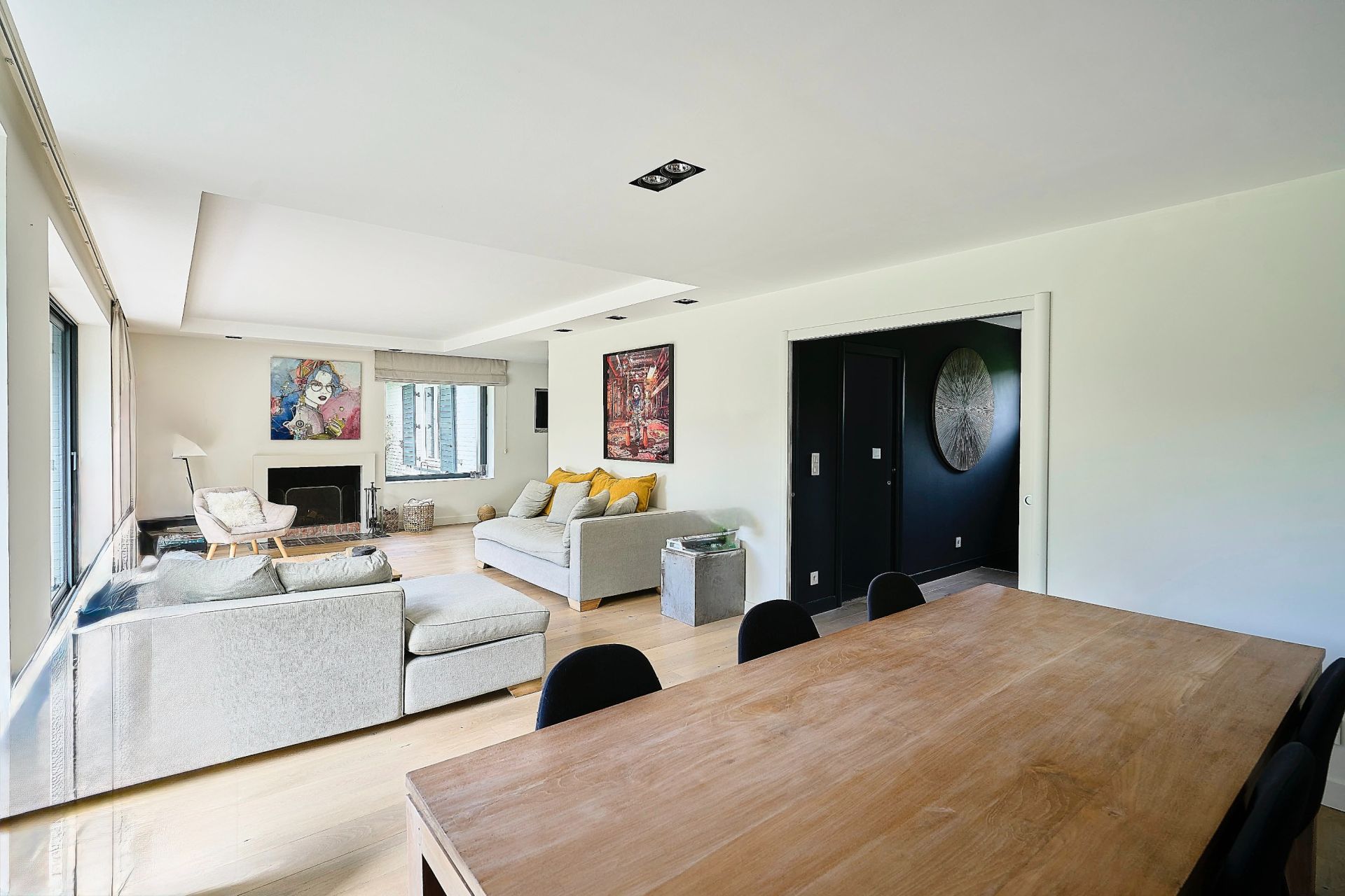 maison de luxe 7 Pièces en vente sur BONDUES (59910)