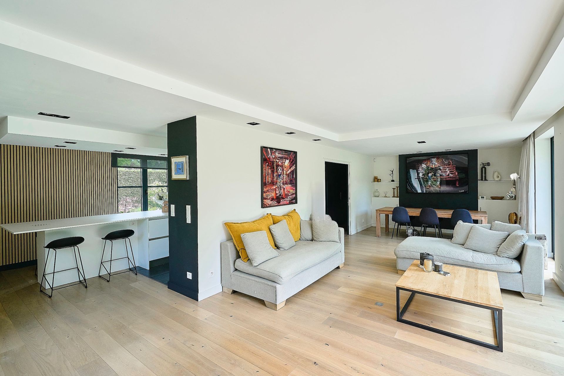 maison de luxe 7 Pièces en vente sur BONDUES (59910)