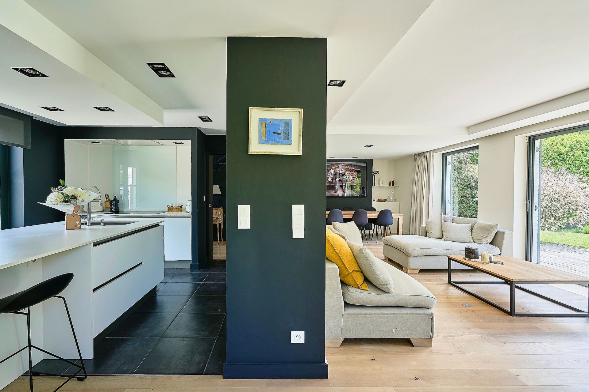 maison de luxe 7 Pièces en vente sur BONDUES (59910)