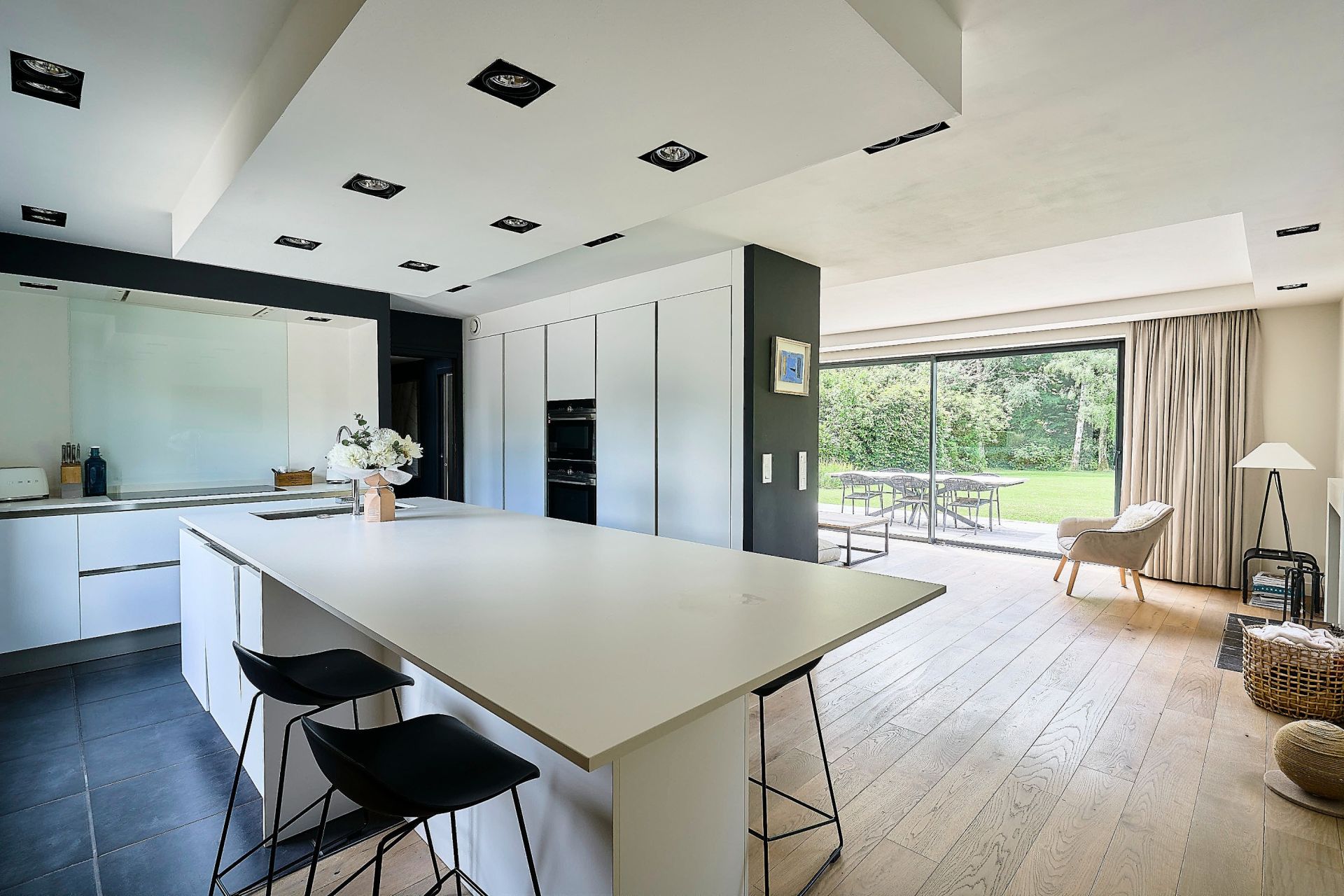 maison de luxe 7 Pièces en vente sur BONDUES (59910)