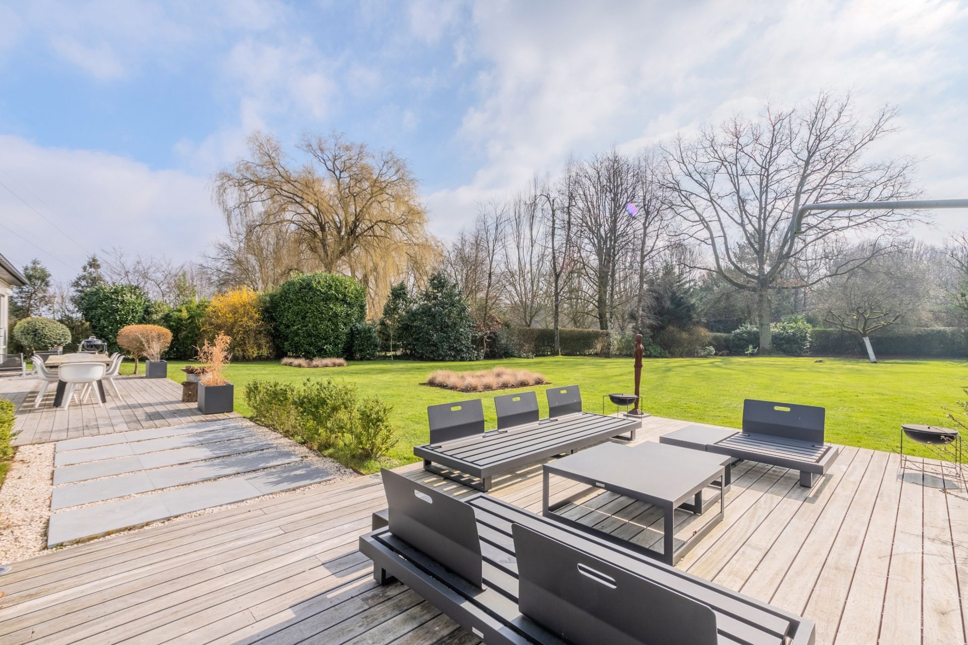 maison de luxe 7 Pièces en vente sur BONDUES (59910)