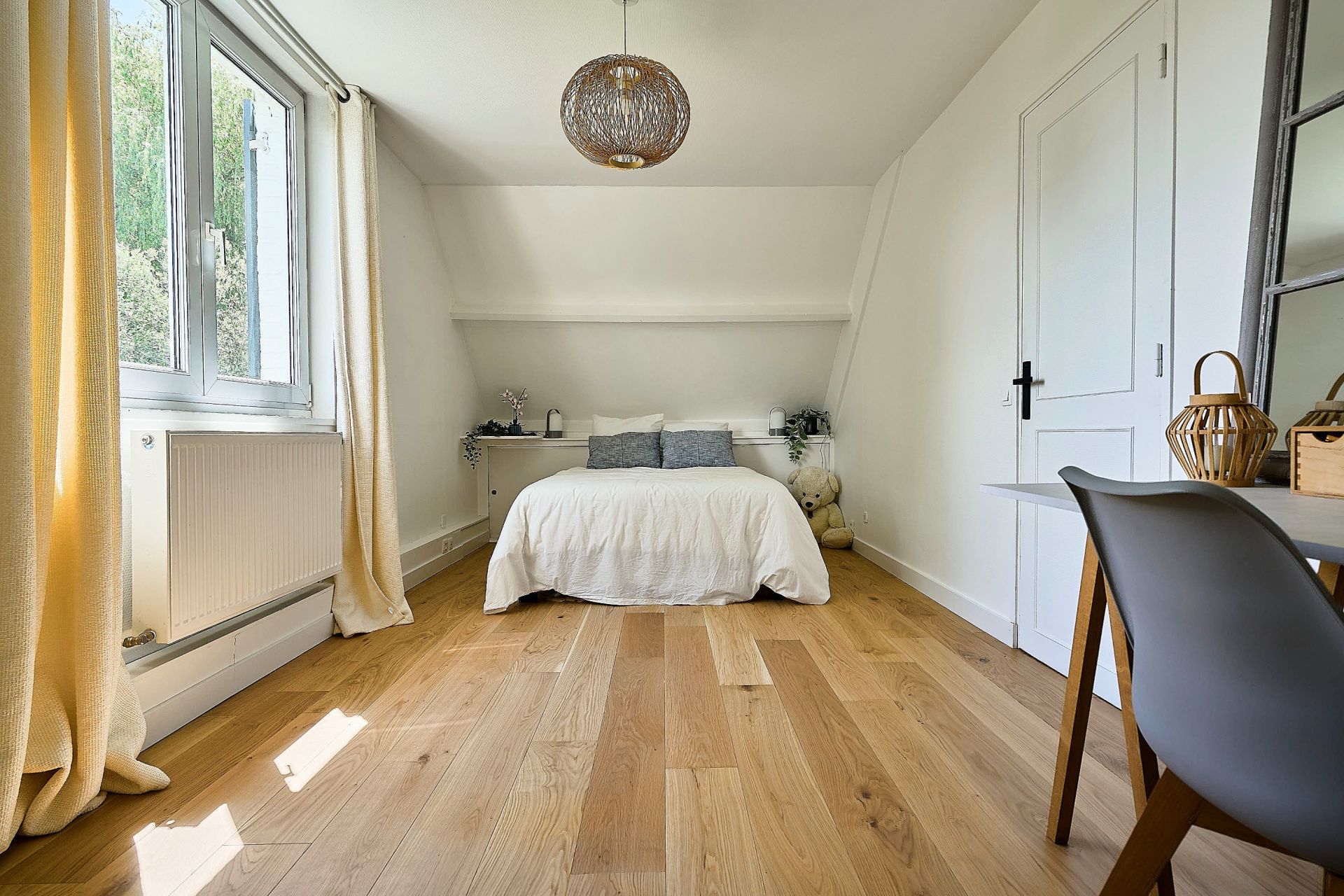 maison de luxe 7 Pièces en vente sur BONDUES (59910)