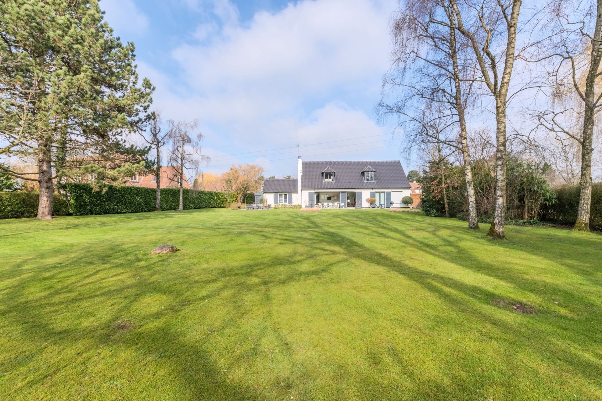 maison de luxe 7 Pièces en vente sur BONDUES (59910)