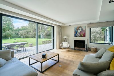 Vente Maison de luxe Bondues 7&nbsp;Pièces 193&nbsp;m²