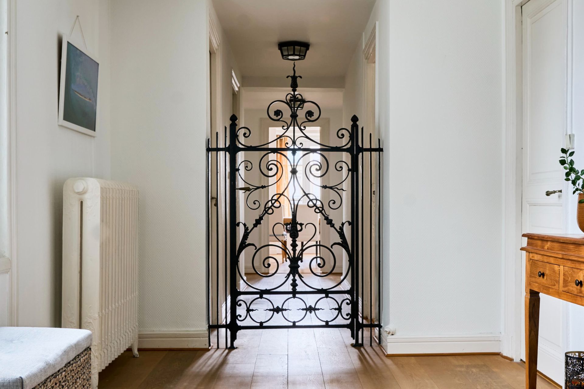 luxury apartment 6 Rooms for sale on LA MADELEINE (59110)
