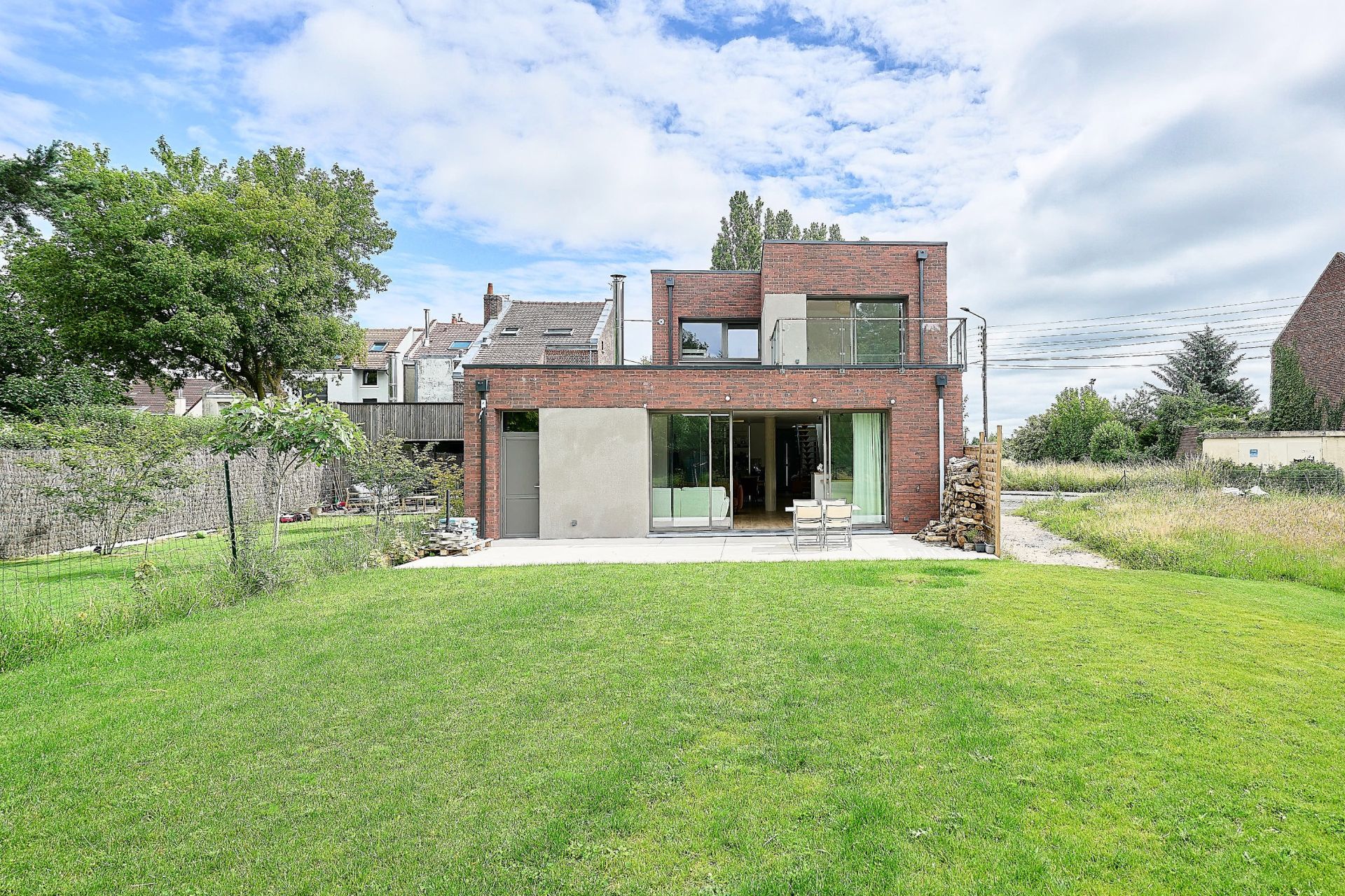 maison de luxe 8 Pièces en vente sur VILLENEUVE D ASCQ (59650)