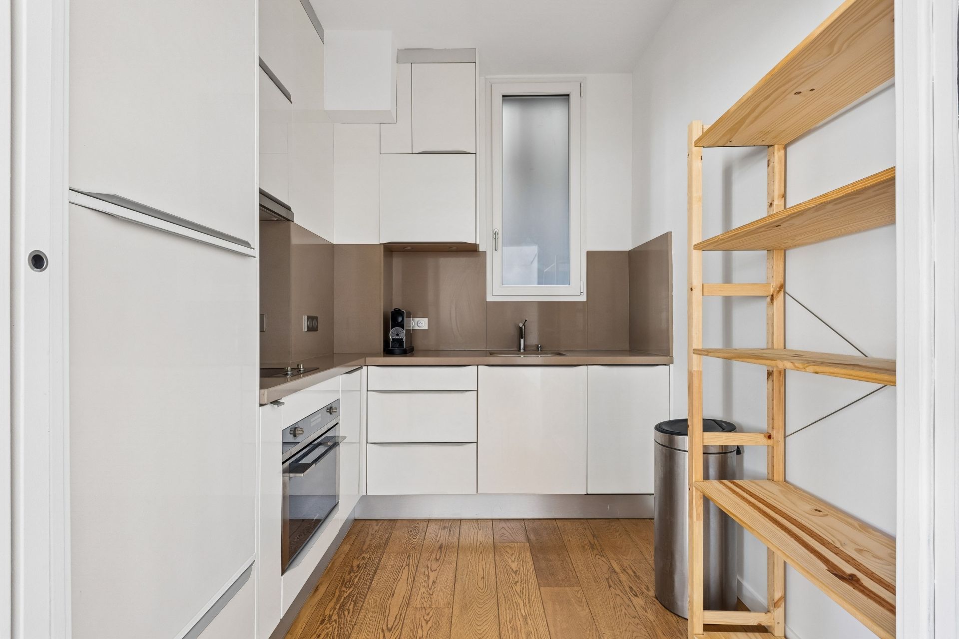 luxury apartment 3 Rooms for rent on PARIS (75008)