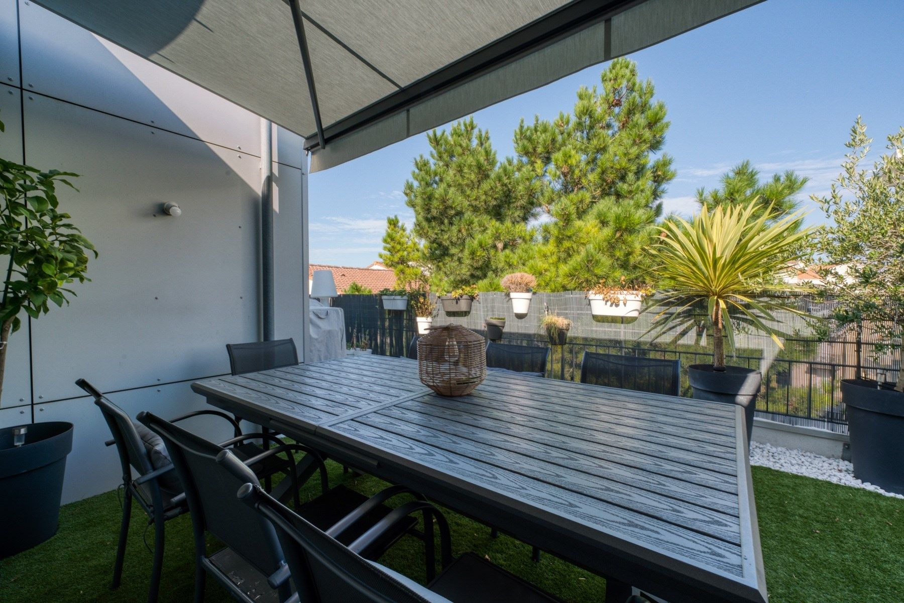 appartement de luxe 6 Pièces en vente sur ROYAN (17200)
