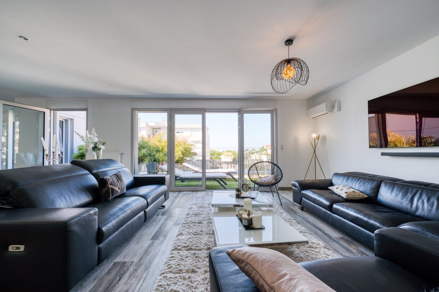 appartement de luxe 6 Pièces en vente sur ROYAN (17200)