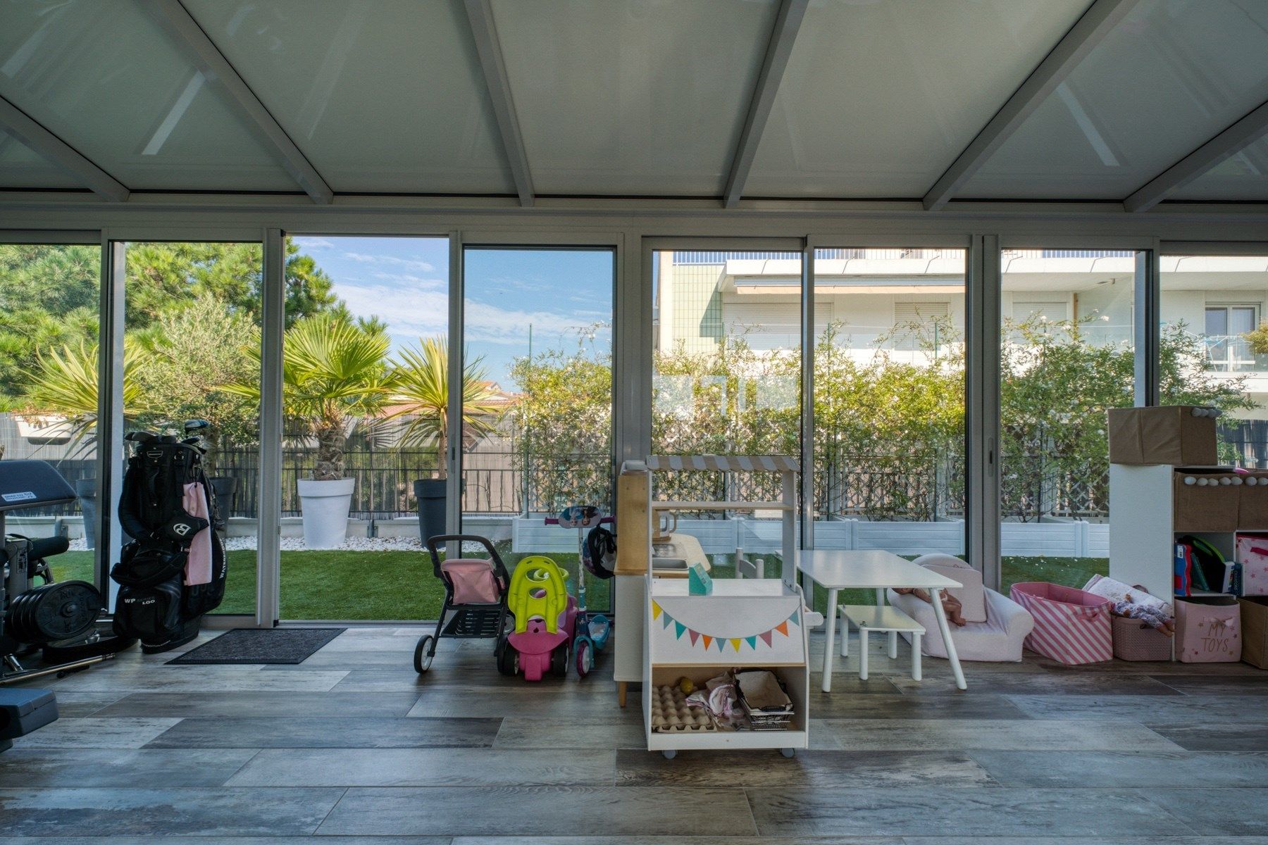 appartement de luxe 6 Pièces en vente sur ROYAN (17200)