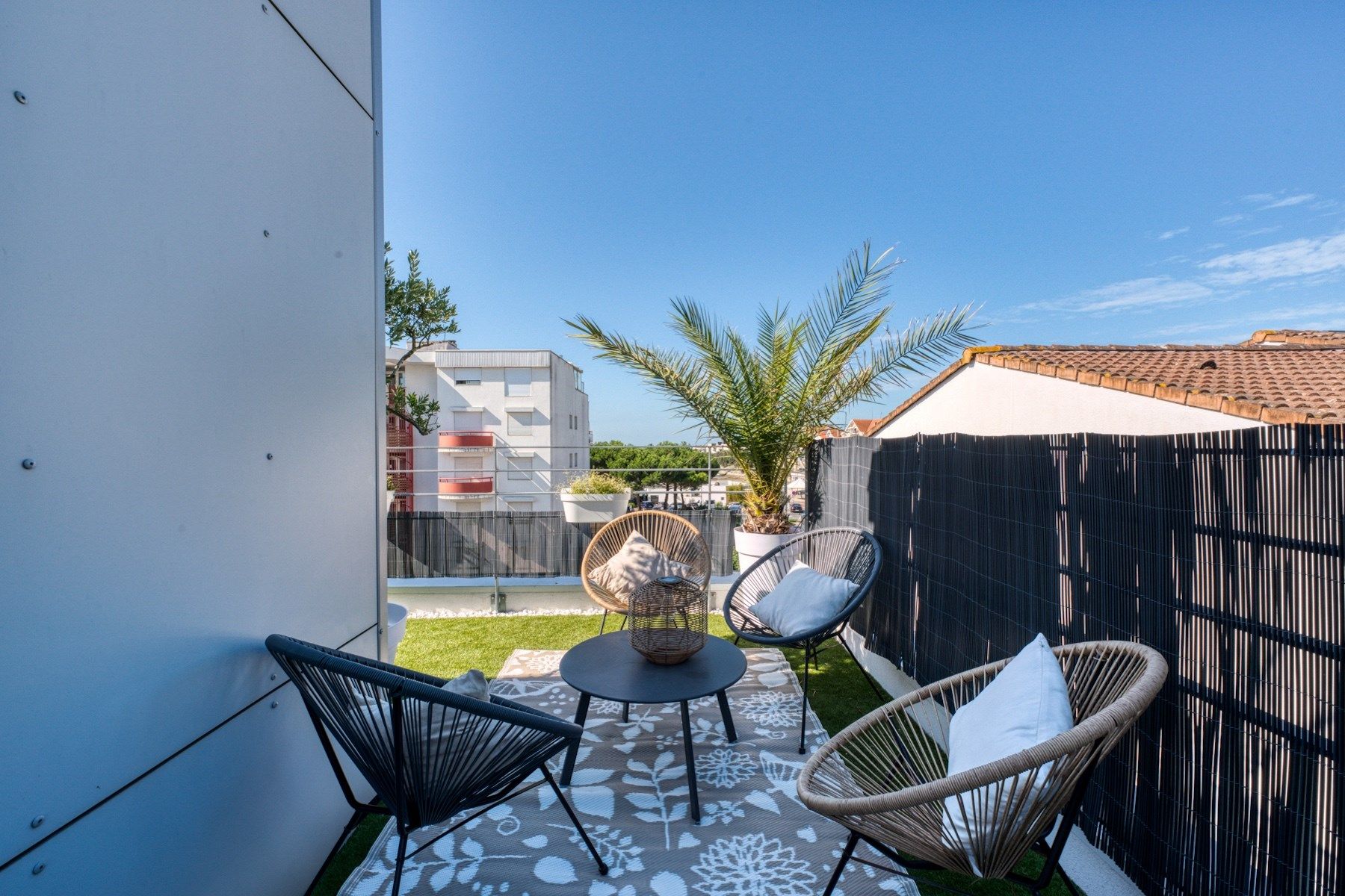 appartement de luxe 6 Pièces en vente sur ROYAN (17200)