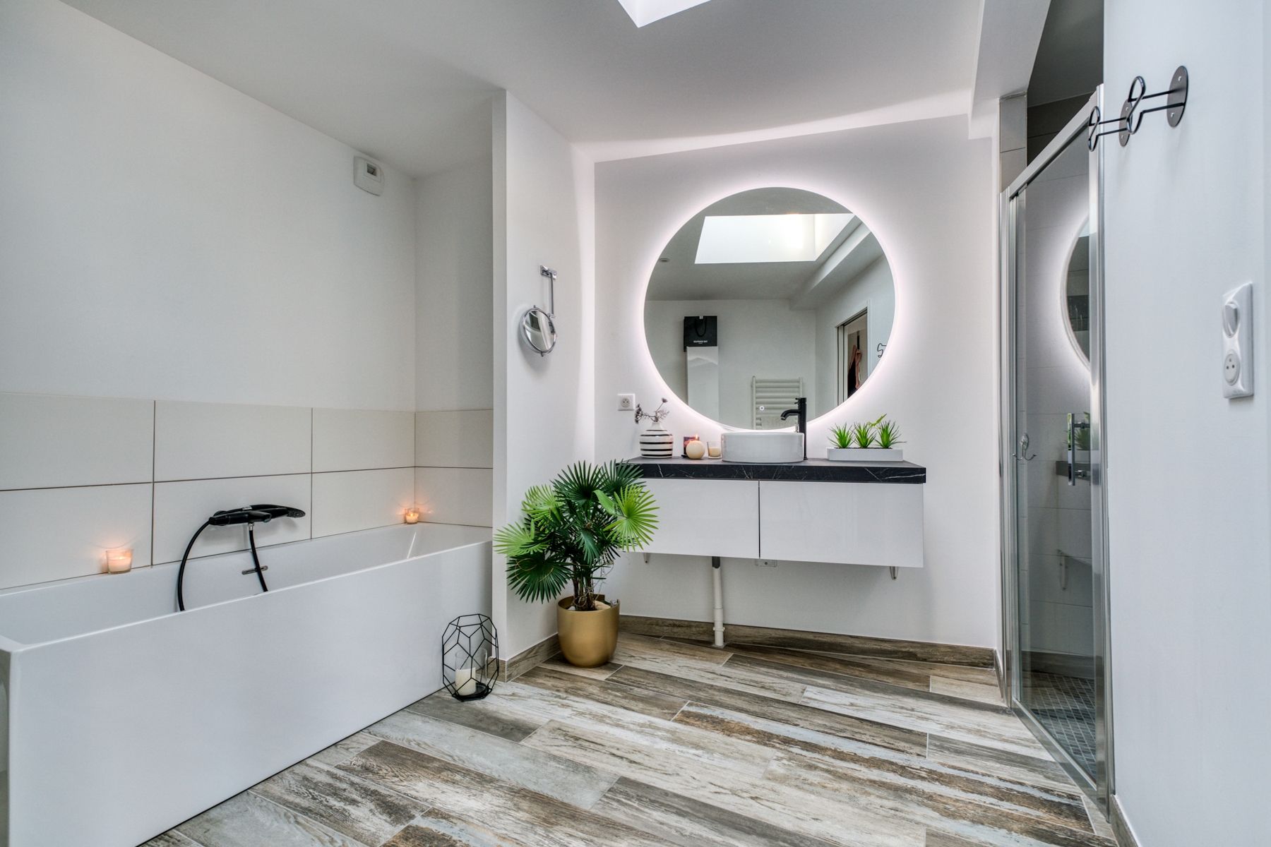 appartement de luxe 6 Pièces en vente sur ROYAN (17200)