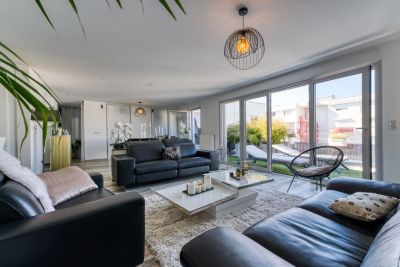 Vente Appartement de luxe Royan 6&nbsp;Pièces 195&nbsp;m²