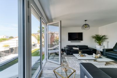 Vente Appartement de luxe Royan 6&nbsp;Pièces 195&nbsp;m²