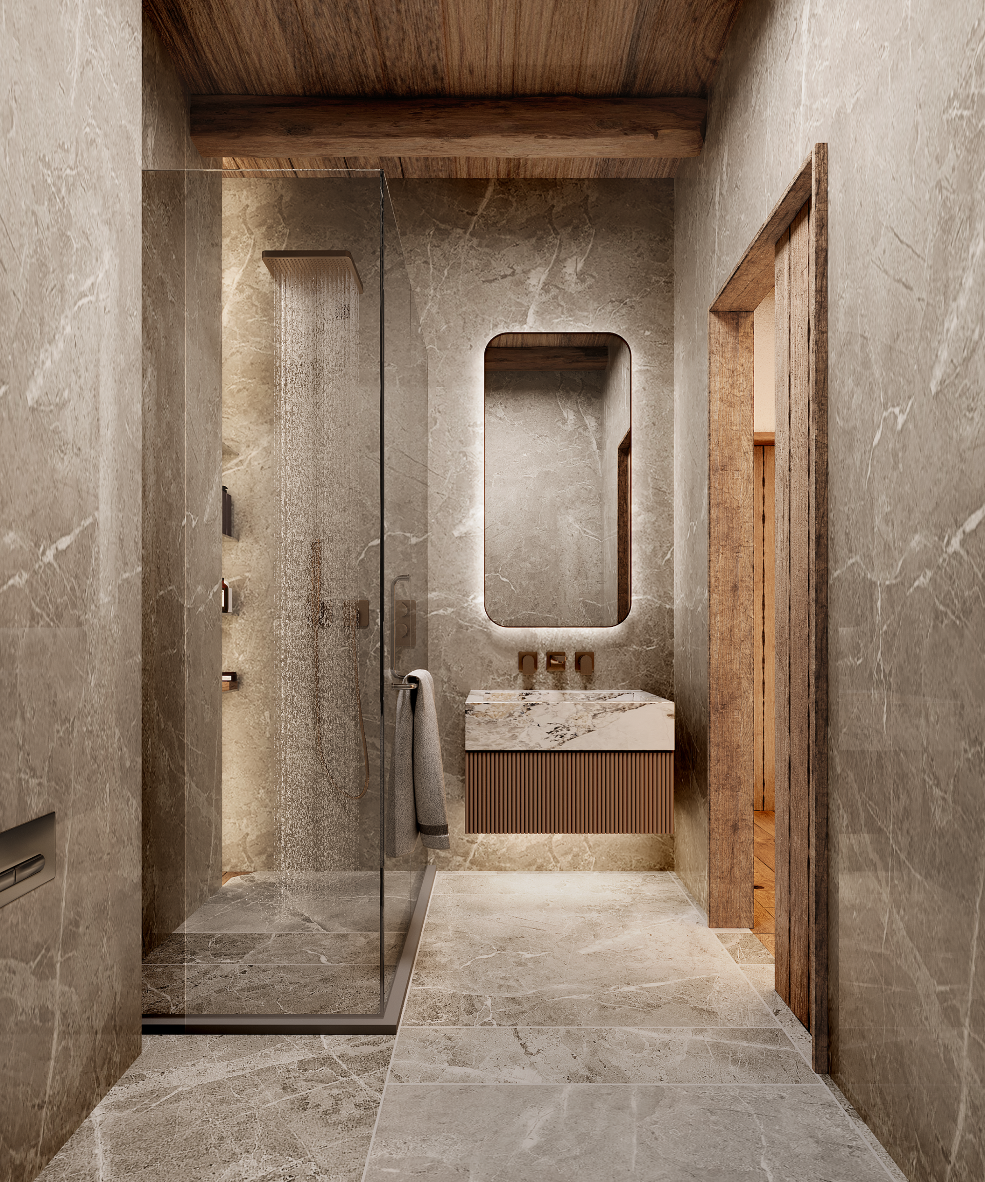 appartement de luxe 5 Pièces en vente sur VAL D ISERE (73150)