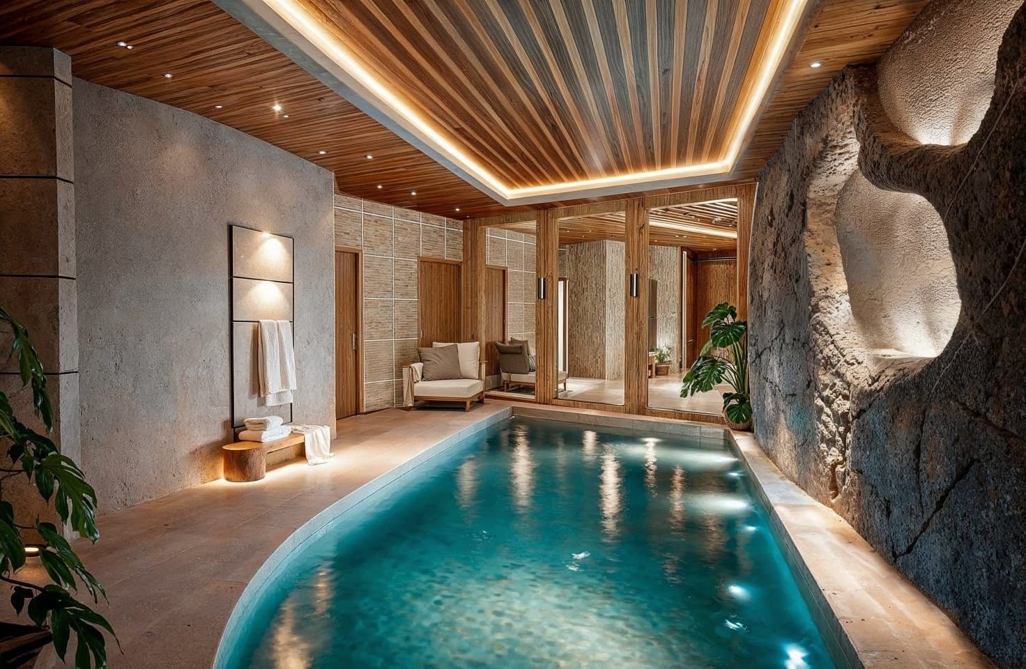 appartement de luxe 8 Pièces en vente sur VAL D ISERE (73150)