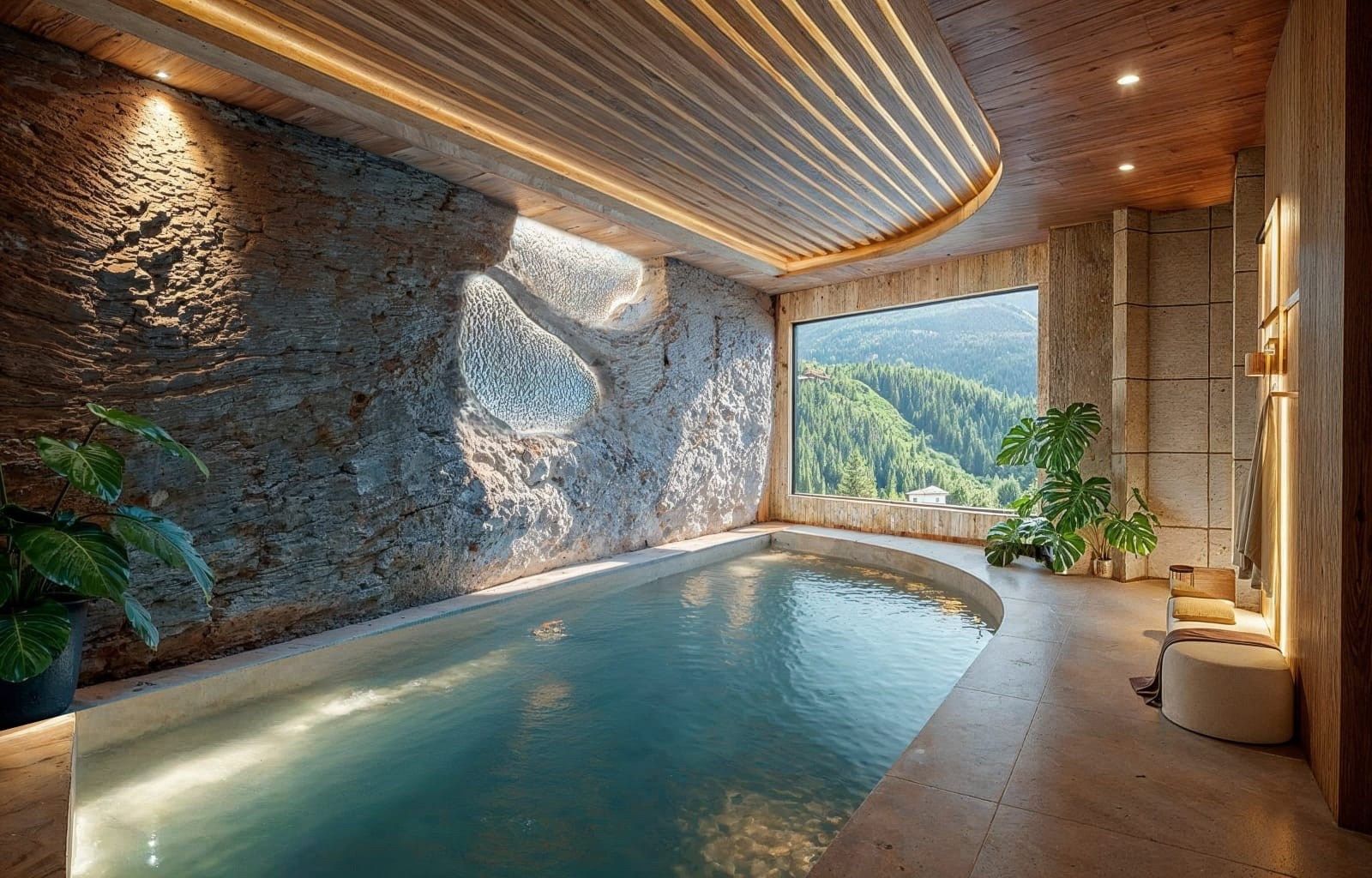 appartement de luxe 8 Pièces en vente sur VAL D ISERE (73150)