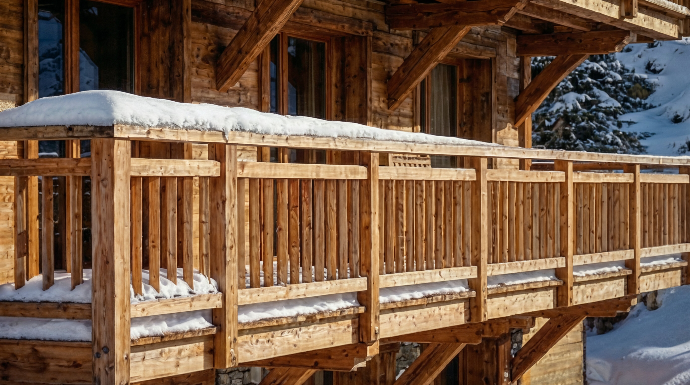 appartement de luxe 8 Pièces en vente sur VAL D ISERE (73150)
