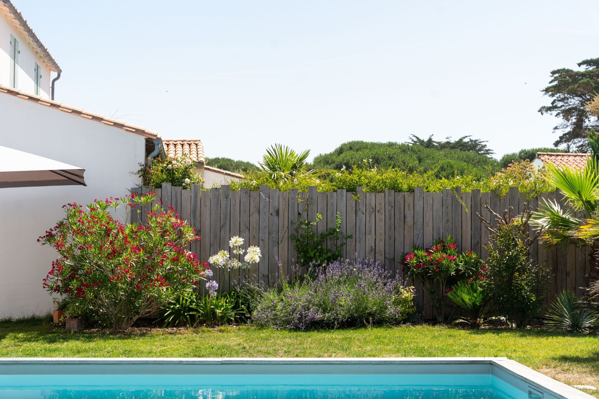 maison de luxe 5 Pièces en vente sur LE BOIS PLAGE EN RE (17580)