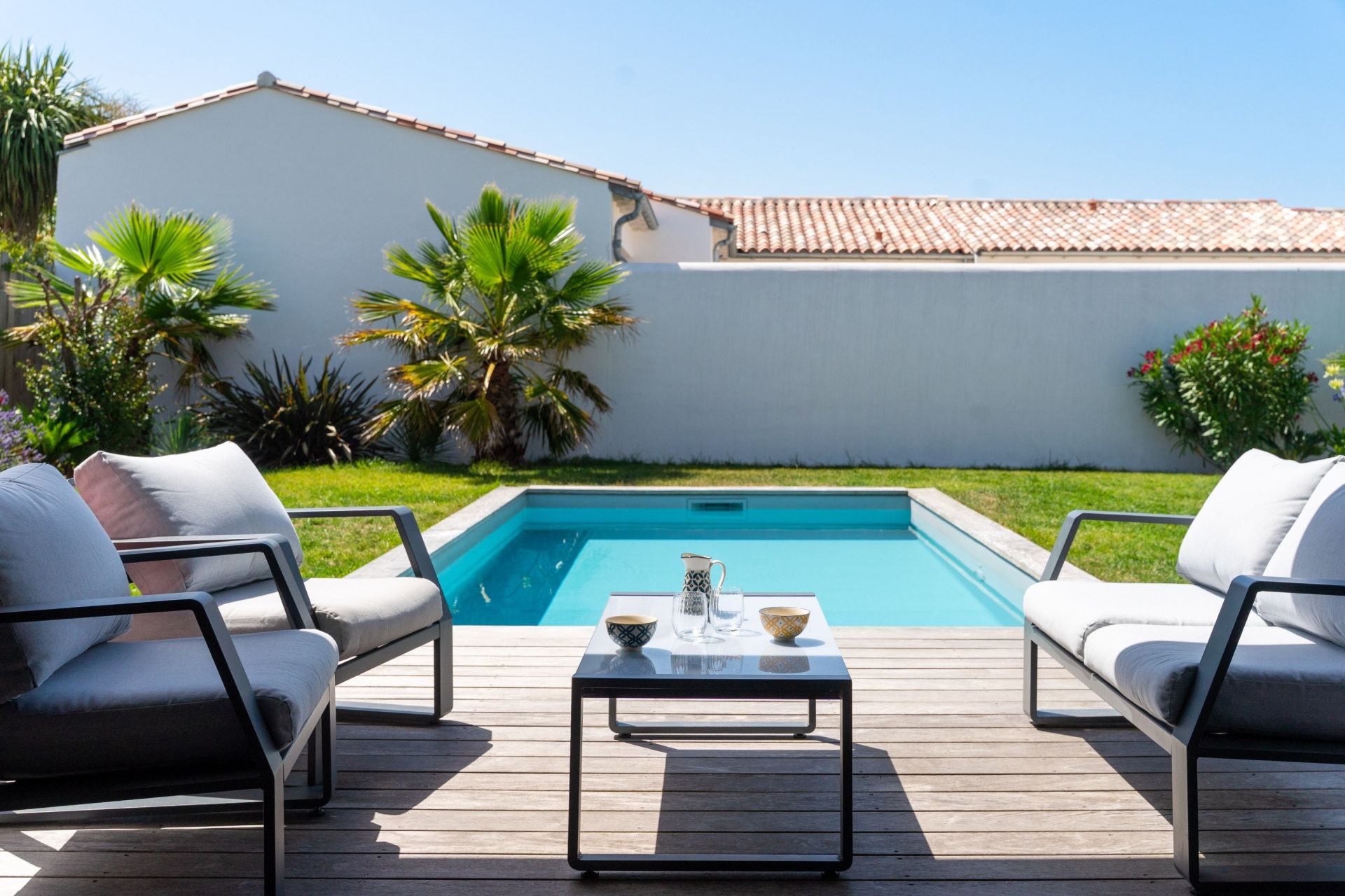 maison de luxe 5 Pièces en vente sur LE BOIS PLAGE EN RE (17580)